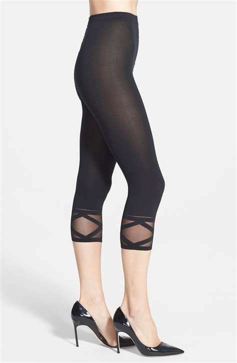 capri leggings wolford.